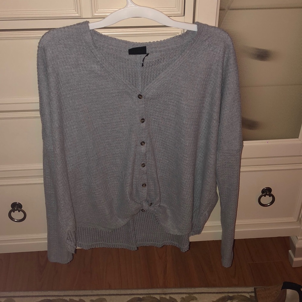 Out From Under Urban Outfitter Sweater